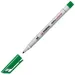 Stabilo: OHPen "M" 1,0mm grosor de línea verde marcador de alcohol