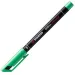 Stabilo: OHPen rotulador de alcohol de punta S de color verde