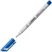 Stabilo: OHPen "SF" 0,4mm de grosor de línea azul rotulador de alcohol