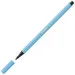 Stabilo: Pen 68 azul cian rotulador