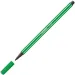 Stabilo: Pen 68 bolígrafo verde
