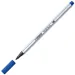 Stabilo: Pen 68 pincel marcador azul marino