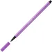 Stabilo: Pen 68 color ciruela rotulador