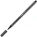Stabilo: Pen 68 gris profundo