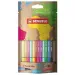 Stabilo: Pen 68 mini set de 12 rotuladores de colores