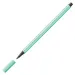 imagen de Stabilo: Pen 68 rotulador azul hielo 1mm 2