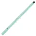 imagen de Stabilo: Pen 68 rotulador azul hielo 1mm 1