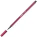imagen de Stabilo: Pen 68 rotulador berenjena color lila 1mm 2