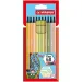 Stabilo: Pen 68 rotulador de 10 unidades