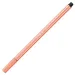 imagen de Stabilo: Pen 68 rotulador de pincel en color piel claro de 1mm 1
