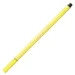 imagen de Stabilo: Pen 68 rotulador fluo amarillo 1mm 1