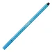 imagen de Stabilo: Pen 68 rotulador fluo azul 1mm 1