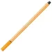 imagen de Stabilo: Pen 68 rotulador fluo naranja 1mm 1
