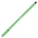 Stabilo: Pen 68 rotulador fluo verde en color 1mm