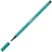 Stabilo: Pen 68 turquesa azul rotulador