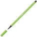 Stabilo: Pen 68 verde claro rotulador