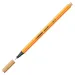 Stabilo: Point 88 amarillo claro rotulador 0,4mm