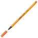 imagen de Stabilo: Point 88 rotulador de punta fina 0,4mm en color cinabrio claro 2