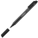 imagen de Stabilo: pointMax rotulador negro 0,8mm 2