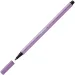 Stabilo: Rotulador Pen 68 de color gris púrpura