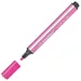 imagen de Stabilo: Trio Scribbi rotulador triangular de color rosa 2