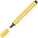 imagen de Stabilo: Trio Scribble marcador triangular de color amarillo 2