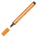 imagen de Stabilo: Trio Scribble rotulador triangular de color naranja 2