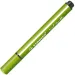 imagen de Stabilo: Trio Scribble rotulador triangular de color verde claro 1
