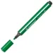 imagen de Stabilo: Trio Scribble rotulador triangular de color verde oscuro 2