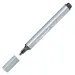 imagen de Stabilo: Trio Scribble rotulador triangular en color gris claro 2