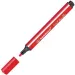 imagen de Stabilo: Trio Scribble rotulador triangular en color rojo 2