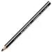 Stabilo: Trio Thick grueso triángulo negro lápiz de colores 1ud