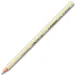 Stabilo: Trio Thick lápiz de colores blanco
