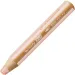 Stabilo Woody 3in1 lápiz de colores en color rosa claro