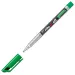 Stabilo: Write 4 all "F" verde marcador de alcohol