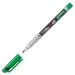 Stabilo: Write 4 all "M" verde rotulador de alcohol