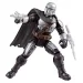 imagen de Star Wars: ActionVerse figura de 11 cm de The Mandalorian con accesorios - Hasbro 3