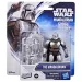 imagen de Star Wars: ActionVerse figura de 11 cm de The Mandalorian con accesorios - Hasbro 1