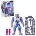 imagen de Star Wars: ActionVerse figura de Garazeb ZEB Orrelios de 11 cm con accesorios - Hasbro 2
