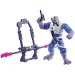 imagen de Star Wars: ActionVerse figura de Garazeb ZEB Orrelios de 11 cm con accesorios - Hasbro 3