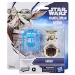 imagen de Star Wars: ActionVerse figura de Grogu de 11 cm con accesorios - Hasbro 1