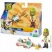 imagen de Star Wars: Aventuras de los Jóvenes Jedi - Set de Figuras de Kai Brightstar con Carro 7,5cm - Hasbro 2