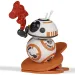 imagen de Star Wars Battle Bobblers BB-8 vs Stormtrooper figura con pinza - Hasbro 3
