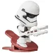 imagen de Star Wars Battle Bobblers BB-8 vs Stormtrooper figura con pinza - Hasbro 4
