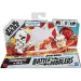 imagen de Star Wars Battle Bobblers BB-8 vs Stormtrooper figura con pinza - Hasbro 1