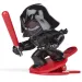imagen de Star Wars Battle Bobblers Vader vs Luke figura con pinza - Hasbro 4