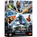 Star Wars El Mandaloriano Juntos en el Camino Puzzle Premium de 1000 piezas - Trefl