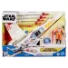 imagen de Star Wars: Epic World of Action Luke Skywalker Fuerza de Ataque X-Wing - Hasbro 1