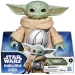 imagen de Star Wars: Figura de acción de Grogu - Hasbro 1