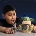 imagen de Star Wars: Figura de Grogu abrazador - Hasbro 4